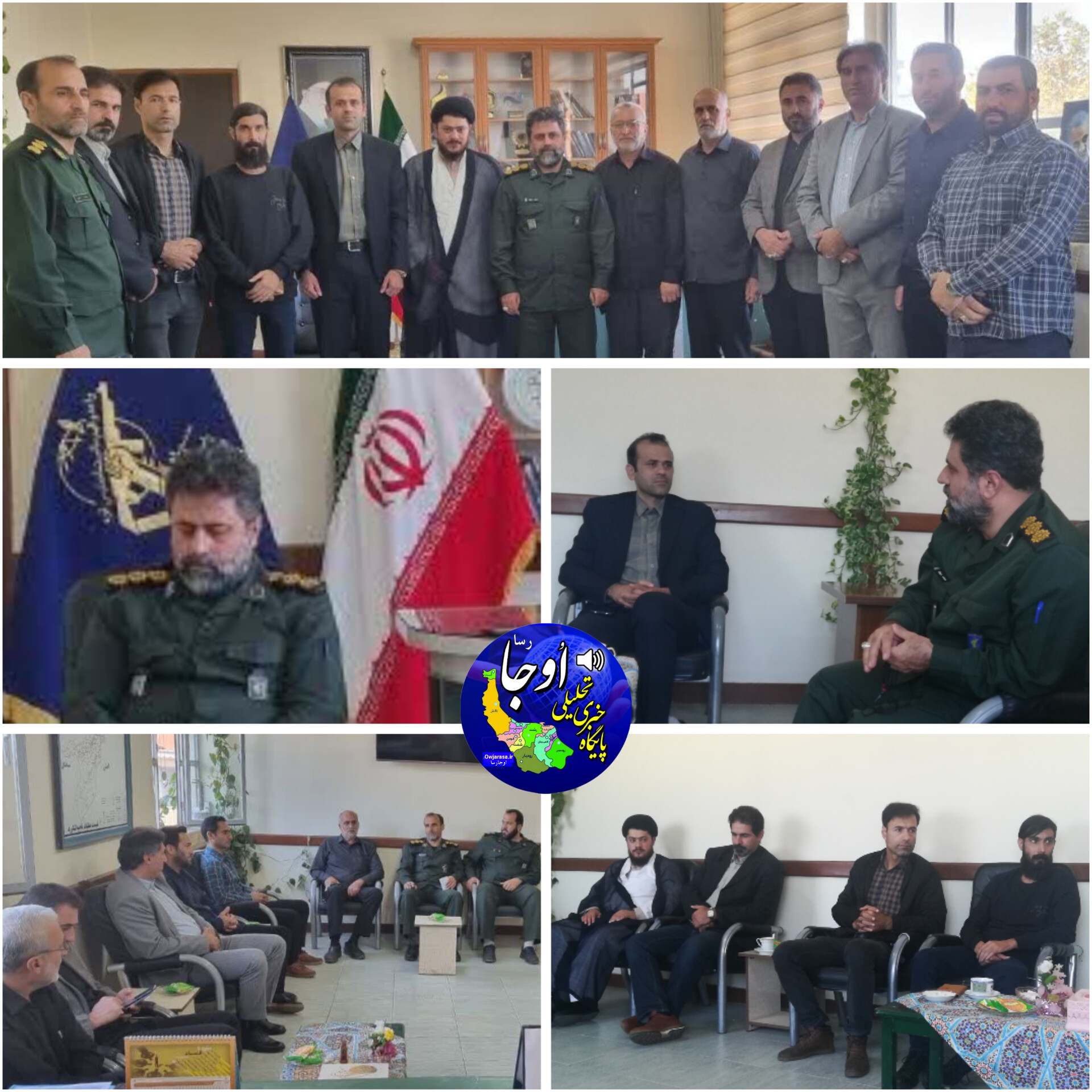 فرمانده سپاه ناحیه مقاومت بسیج لنگرود گفت: 50 درصد جامعه هدف در حوزه ورزش حضور دارند