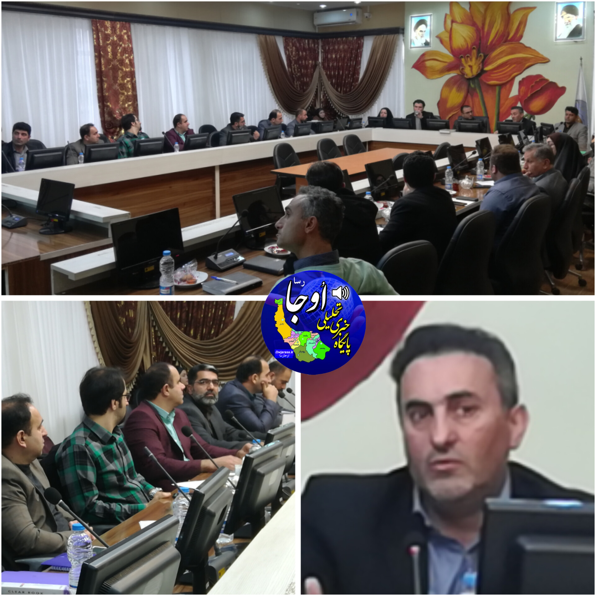 بیش از شش هزار خانوار لنگرودی آموزش‌های تفکیک زباله از مبداء را فرا گرفتند