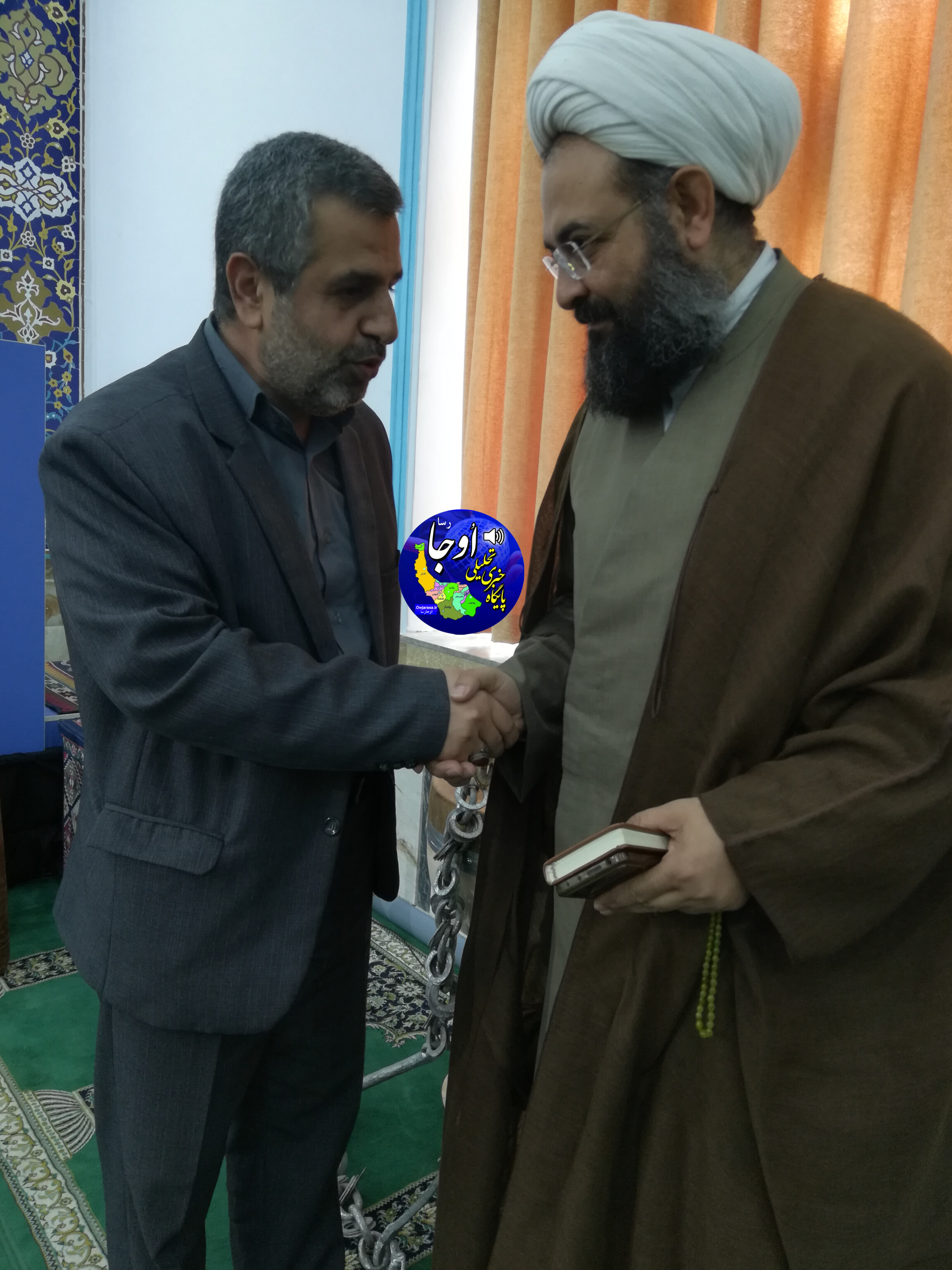 رئيس شورای اسلامی شهر لنگرود: ما امروز با افتخار بودجه شهرداری را به سیصد و سیزده میلیارد تومان افزایش دادیم