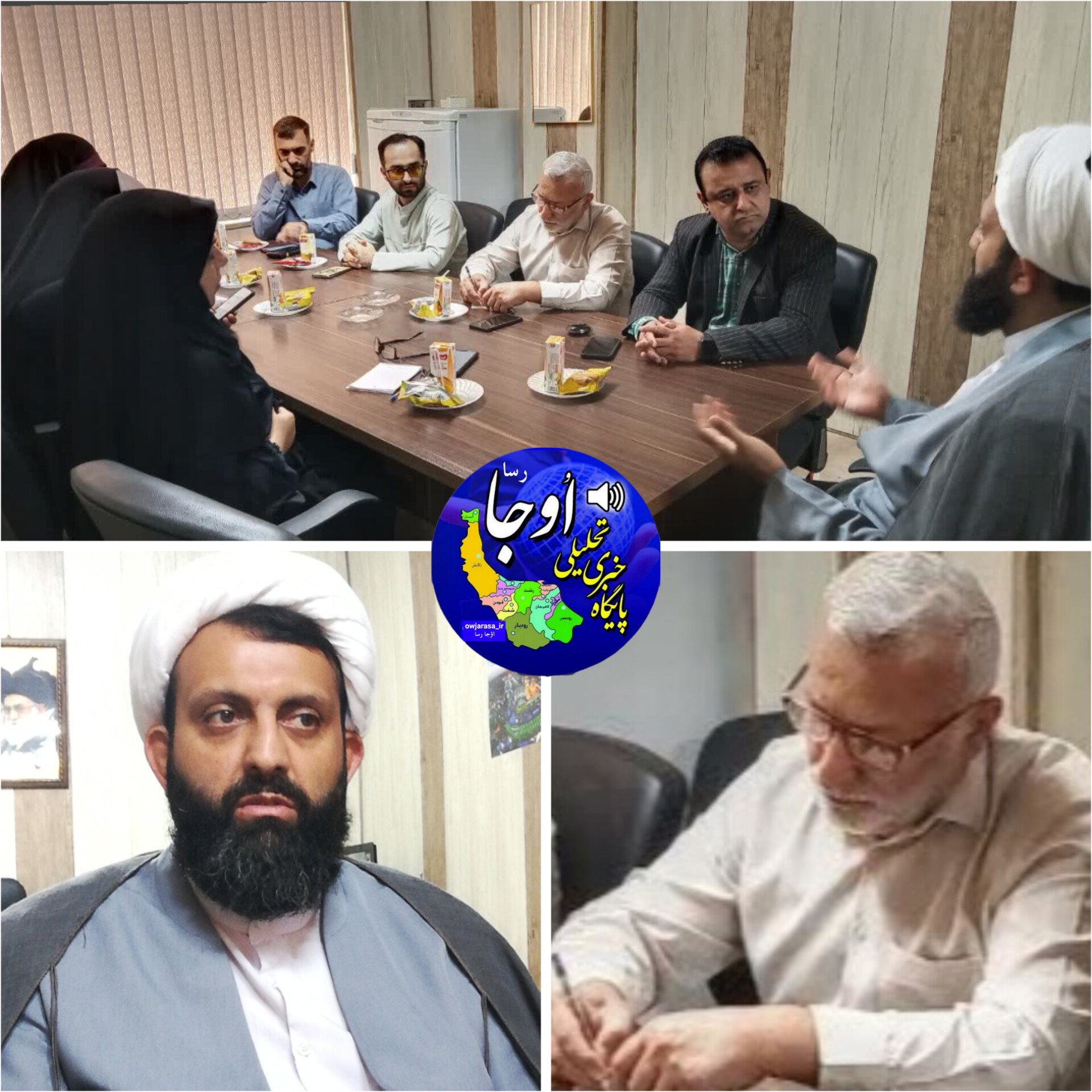 رئیس اداره تبلیغات اسلامی لنگرود خبر داد: طرح طبیب در شهرستان لنگرود اجرا می‌شود 