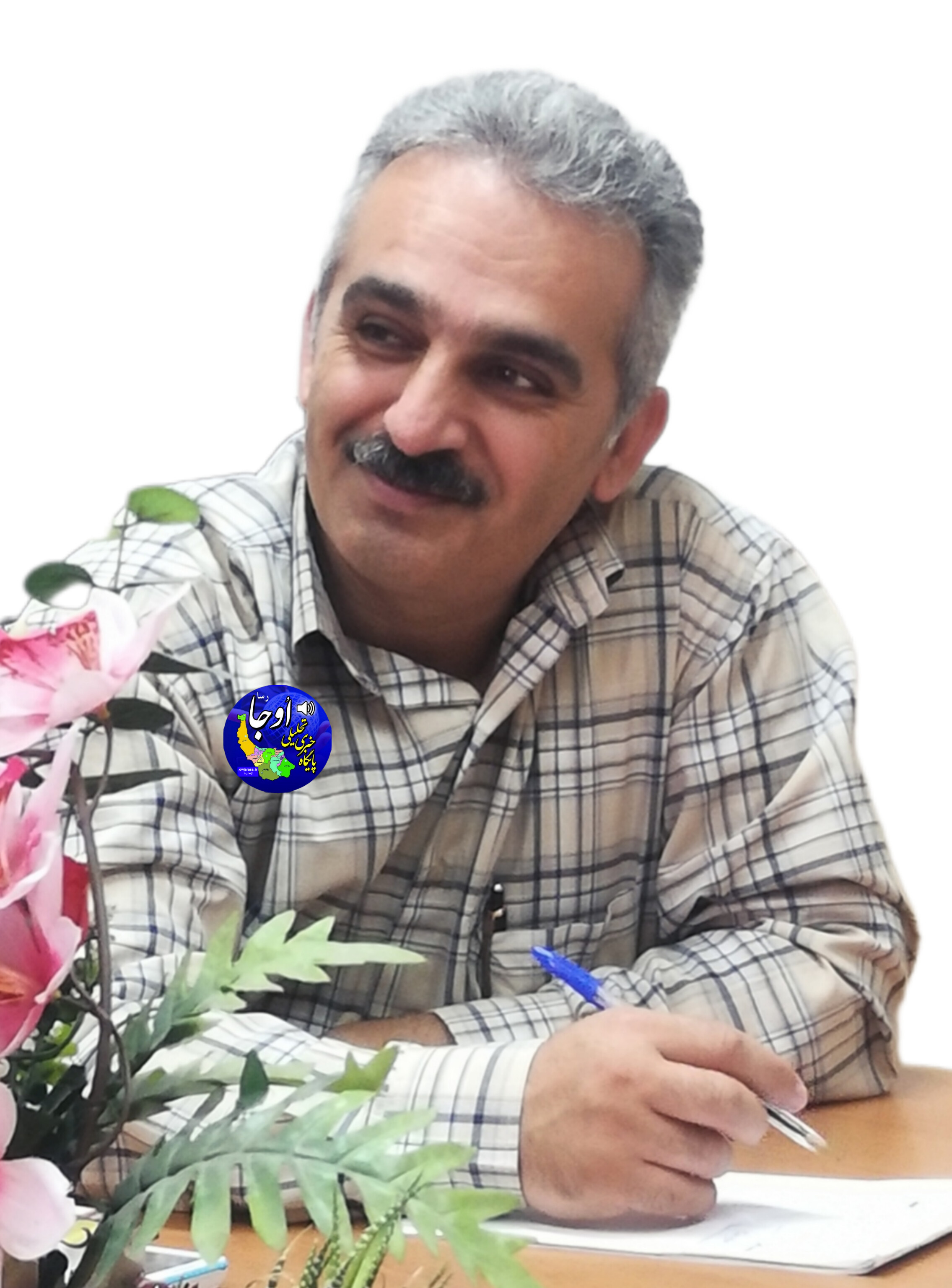 رئیس اداره فرهنگ و ارشاد اسلامی شهرستان لنگرود، روز خبرنگار را تبریک گفت.