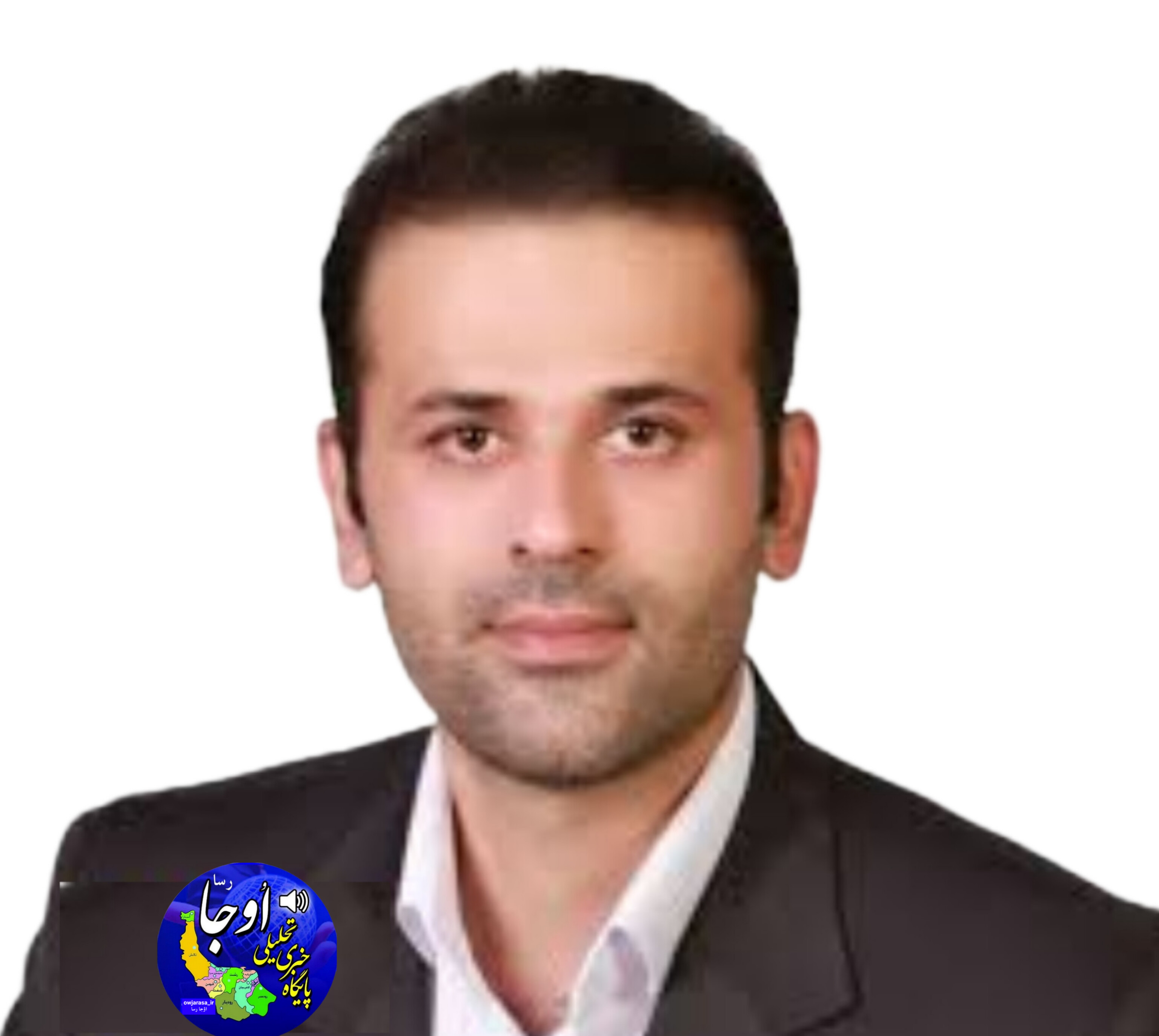پیام تبریک جانعلی زاده به مناسبت ۱۷ مرداد روز خبرنگار