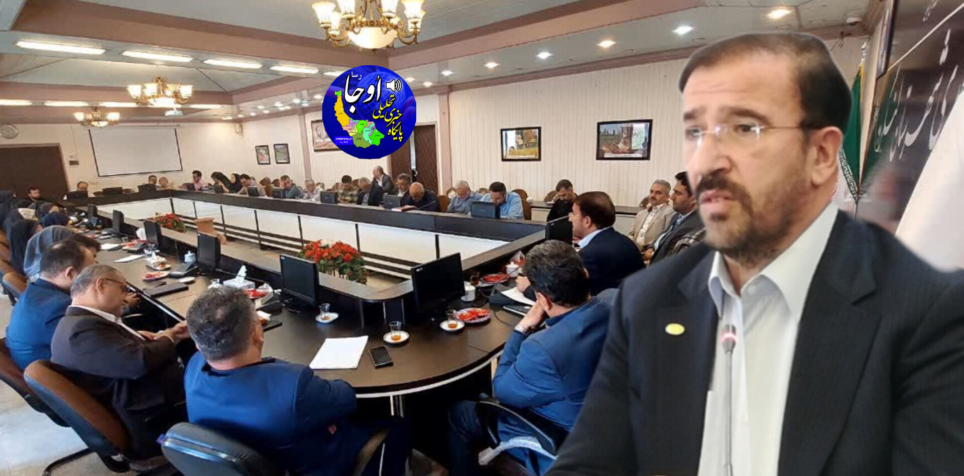فرماندار لنگرود: افتتاح ۱٢٩ پروژه همزمان با هفته دولت در شهرستان لنگرود