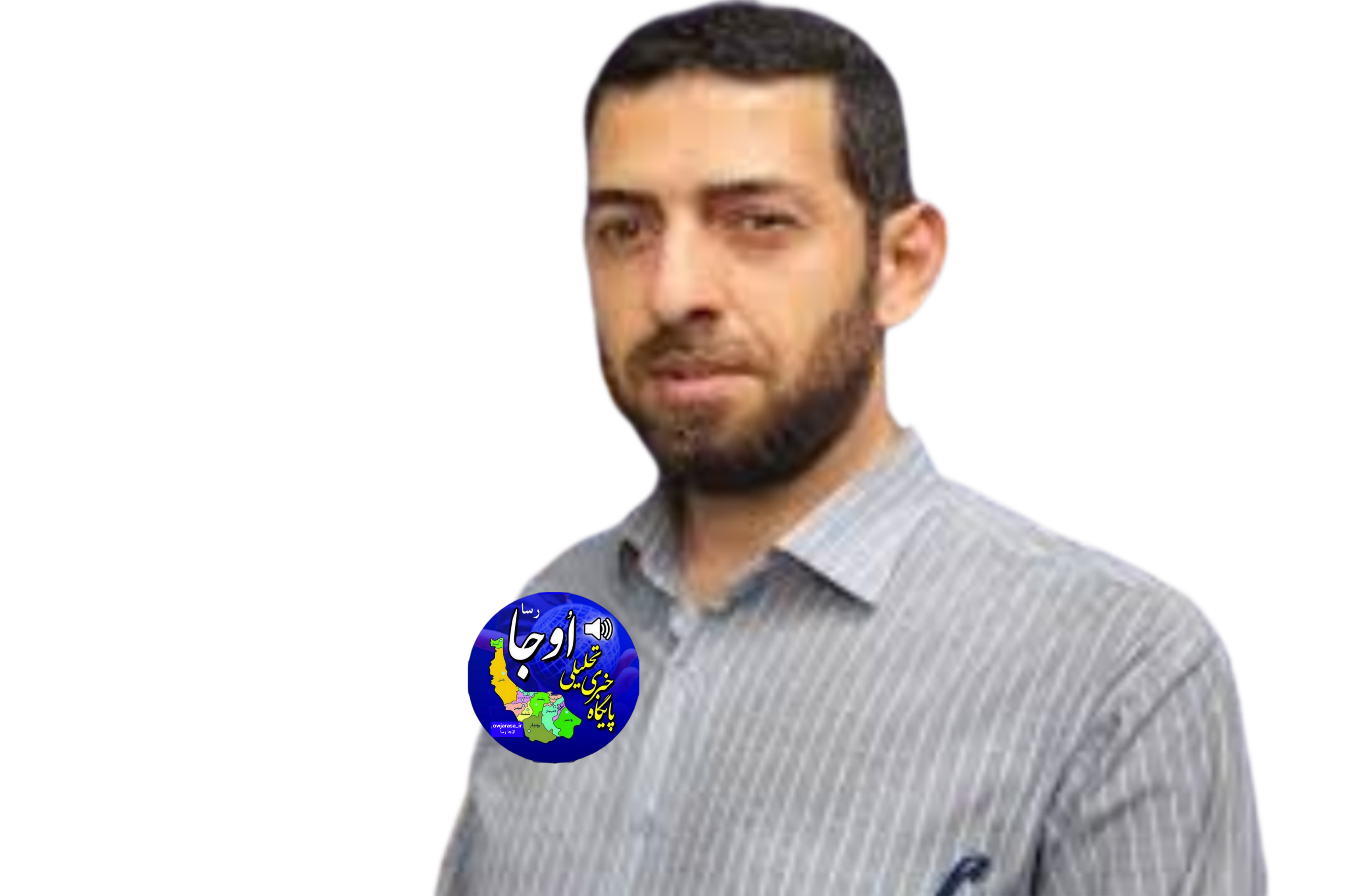 قدردانی رئیس اوقاف و امور خیریه شهرستان لنگرود از هیئت امنای بقاع متبرکه و مساجد
