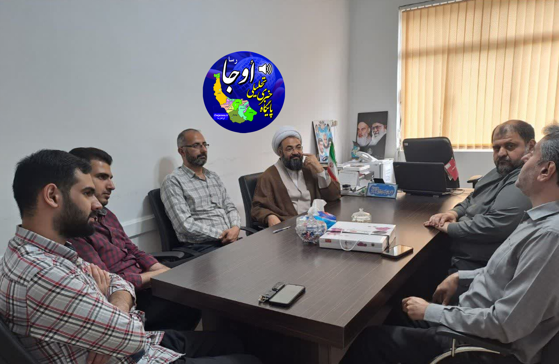 امام جمعه لنگرود گفت: آثار وقف تا ابد ماندگار است