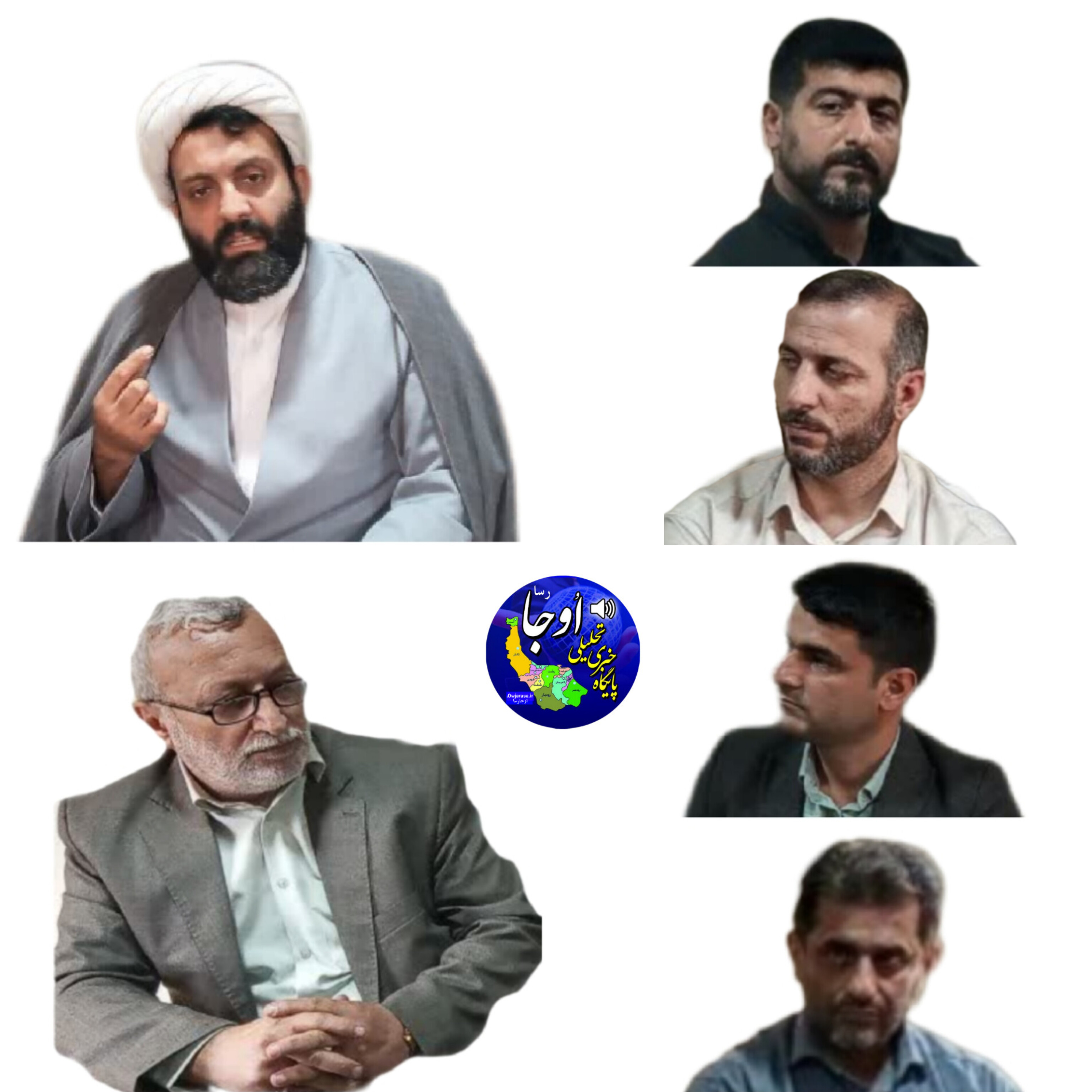 هیئت رئیسه کانون مداحان لنگرود معرفی شدند