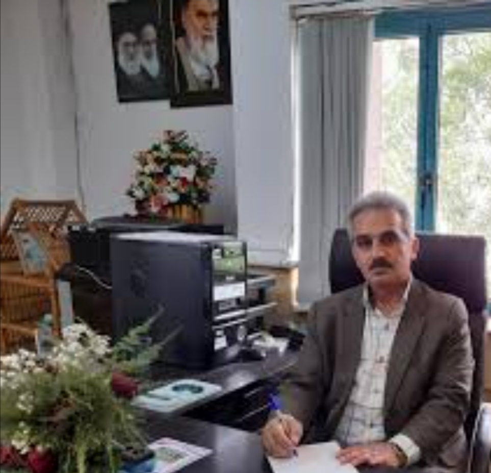 پیام تبریک کمال عباس نژاد به طلایه داران عرصه آگاهی بخشی و اصحاب رسانه شهرستان لنگرود