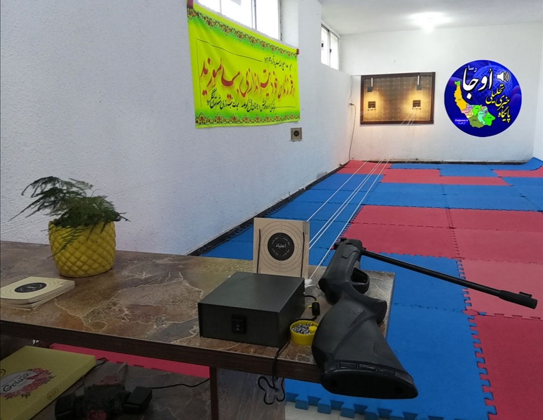 مسابقه تیراندازی به مناسبت دهه فجر در شهرستان لنگرود برگزار می‌شود