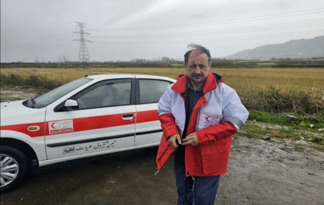 لزوم تامین زمین برای پایگاه امداد و نجات لنگرود