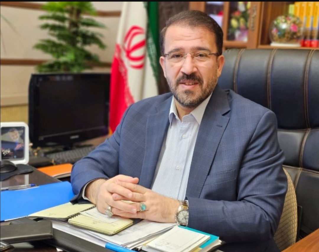 فرماندار شهرستان لنگرود خبر داد: بندر گردشگری چمخاله به بهره‌برداری می‌رسد