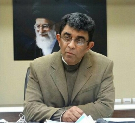رضا کحالی درگذشت