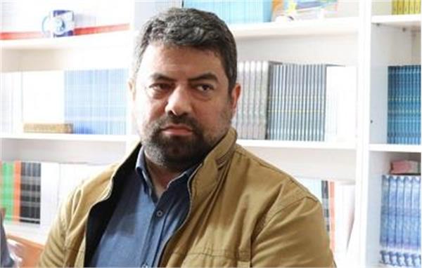 شهرستان لنگرود در روز کتاب و کتابخوانی میزبان مدیرکل فرهنگ و ارشاد اسلامی استان گیلان بود